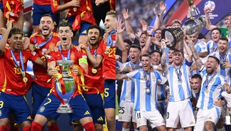 Next Story Image: When Is 2028 Euro, Copa América, Gold Cup, And Other Top Tournaments?